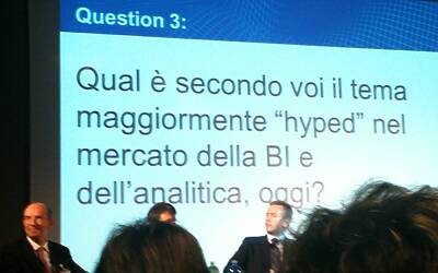 Gartner italian event 8 may 2013 Barbara Barbieri per Assodigitale 13