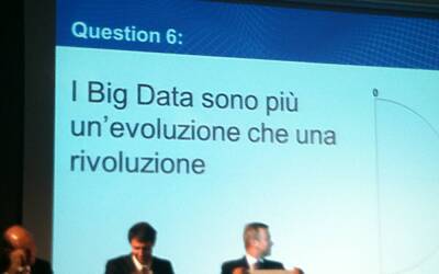 Gartner italian event 8 may 2013 Barbara Barbieri per Assodigitale 15