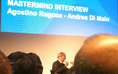 Gartner italian event 8 may 2013 Barbara Barbieri per Assodigitale 2