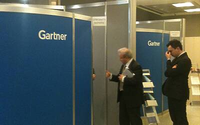 Gartner italian event 8 may 2013 Barbara Barbieri per Assodigitale 4