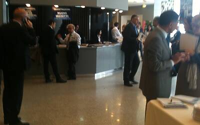 Gartner italian event 8 may 2013 Barbara Barbieri per Assodigitale 7