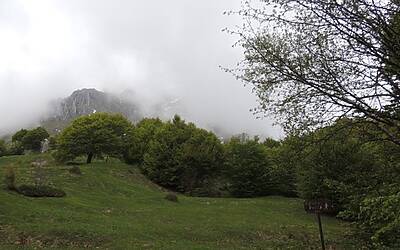 I RAGNI DI LECCO INSIEME AD ADIDAS EYEWEAR OCCHIALI PER LO SPORT NEL RIFUGIO CARLO PORTA DEI PIANI DEI RESINELLI A BALLABIO LECCO 001