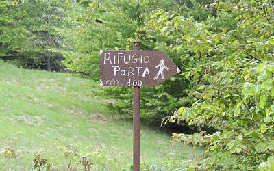 I RAGNI DI LECCO INSIEME AD ADIDAS EYEWEAR OCCHIALI PER LO SPORT NEL RIFUGIO CARLO PORTA DEI PIANI DEI RESINELLI A BALLABIO LECCO 002