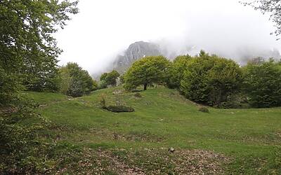 I RAGNI DI LECCO INSIEME AD ADIDAS EYEWEAR OCCHIALI PER LO SPORT NEL RIFUGIO CARLO PORTA DEI PIANI DEI RESINELLI A BALLABIO LECCO 003