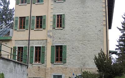 I RAGNI DI LECCO INSIEME AD ADIDAS EYEWEAR OCCHIALI PER LO SPORT NEL RIFUGIO CARLO PORTA DEI PIANI DEI RESINELLI A BALLABIO LECCO 010