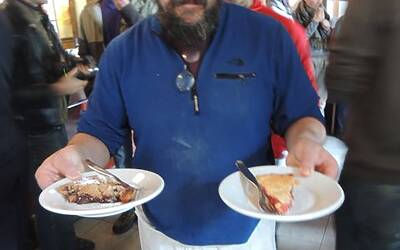 I RAGNI DI LECCO INSIEME AD ADIDAS EYEWEAR OCCHIALI PER LO SPORT NEL RIFUGIO CARLO PORTA DEI PIANI DEI RESINELLI A BALLABIO LECCO 018