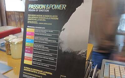 I RAGNI DI LECCO INSIEME AD ADIDAS EYEWEAR OCCHIALI PER LO SPORT NEL RIFUGIO CARLO PORTA DEI PIANI DEI RESINELLI A BALLABIO LECCO 025