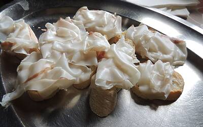 I RAGNI DI LECCO INSIEME AD ADIDAS EYEWEAR OCCHIALI PER LO SPORT NEL RIFUGIO CARLO PORTA DEI PIANI DEI RESINELLI A BALLABIO LECCO 028