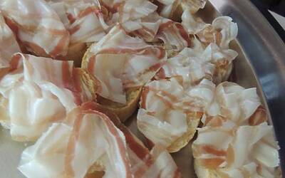 I RAGNI DI LECCO INSIEME AD ADIDAS EYEWEAR OCCHIALI PER LO SPORT NEL RIFUGIO CARLO PORTA DEI PIANI DEI RESINELLI A BALLABIO LECCO 029