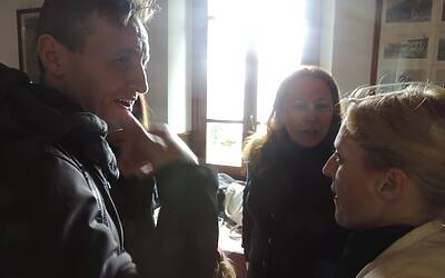 I RAGNI DI LECCO INSIEME AD ADIDAS EYEWEAR OCCHIALI PER LO SPORT NEL RIFUGIO CARLO PORTA DEI PIANI DEI RESINELLI A BALLABIO LECCO 047