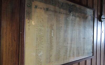 I RAGNI DI LECCO INSIEME AD ADIDAS EYEWEAR OCCHIALI PER LO SPORT NEL RIFUGIO CARLO PORTA DEI PIANI DEI RESINELLI A BALLABIO LECCO 053