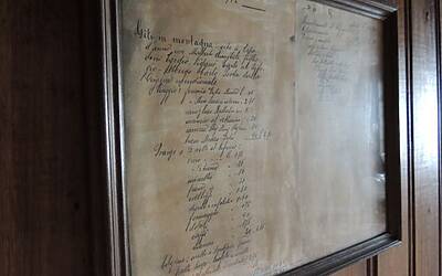 I RAGNI DI LECCO INSIEME AD ADIDAS EYEWEAR OCCHIALI PER LO SPORT NEL RIFUGIO CARLO PORTA DEI PIANI DEI RESINELLI A BALLABIO LECCO 055