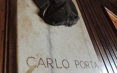 I RAGNI DI LECCO INSIEME AD ADIDAS EYEWEAR OCCHIALI PER LO SPORT NEL RIFUGIO CARLO PORTA DEI PIANI DEI RESINELLI A BALLABIO LECCO 059