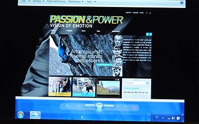 I RAGNI DI LECCO INSIEME AD ADIDAS EYEWEAR OCCHIALI PER LO SPORT NEL RIFUGIO CARLO PORTA DEI PIANI DEI RESINELLI A BALLABIO LECCO 064