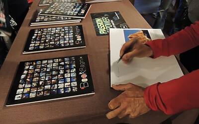 I RAGNI DI LECCO INSIEME AD ADIDAS EYEWEAR OCCHIALI PER LO SPORT NEL RIFUGIO CARLO PORTA DEI PIANI DEI RESINELLI A BALLABIO LECCO 082