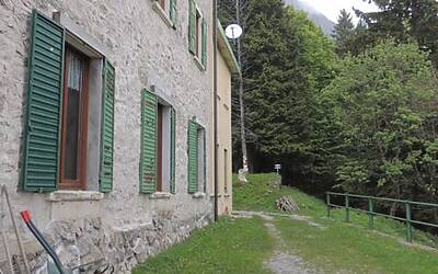 I RAGNI DI LECCO INSIEME AD ADIDAS EYEWEAR OCCHIALI PER LO SPORT NEL RIFUGIO CARLO PORTA DEI PIANI DEI RESINELLI A BALLABIO LECCO 106