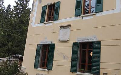 I RAGNI DI LECCO INSIEME AD ADIDAS EYEWEAR OCCHIALI PER LO SPORT NEL RIFUGIO CARLO PORTA DEI PIANI DEI RESINELLI A BALLABIO LECCO 114