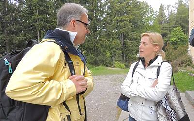 I RAGNI DI LECCO INSIEME AD ADIDAS EYEWEAR OCCHIALI PER LO SPORT NEL RIFUGIO CARLO PORTA DEI PIANI DEI RESINELLI A BALLABIO LECCO 119