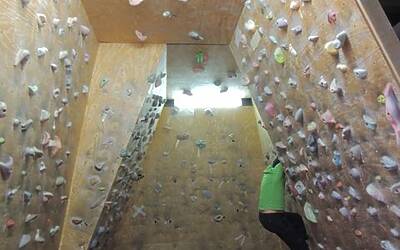 I RAGNI DI LECCO INSIEME AD ADIDAS EYEWEAR OCCHIALI PER LO SPORT NEL RIFUGIO CARLO PORTA DEI PIANI DEI RESINELLI A BALLABIO LECCO 122