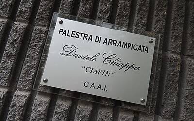 I RAGNI DI LECCO INSIEME AD ADIDAS EYEWEAR OCCHIALI PER LO SPORT NEL RIFUGIO CARLO PORTA DEI PIANI DEI RESINELLI A BALLABIO LECCO 124