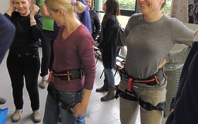 I RAGNI DI LECCO INSIEME AD ADIDAS EYEWEAR OCCHIALI PER LO SPORT NEL RIFUGIO CARLO PORTA DEI PIANI DEI RESINELLI A BALLABIO LECCO 130