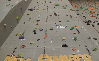 I RAGNI DI LECCO INSIEME AD ADIDAS EYEWEAR OCCHIALI PER LO SPORT NEL RIFUGIO CARLO PORTA DEI PIANI DEI RESINELLI A BALLABIO LECCO 139