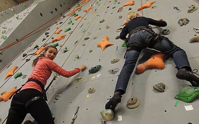 I RAGNI DI LECCO INSIEME AD ADIDAS EYEWEAR OCCHIALI PER LO SPORT NEL RIFUGIO CARLO PORTA DEI PIANI DEI RESINELLI A BALLABIO LECCO 157