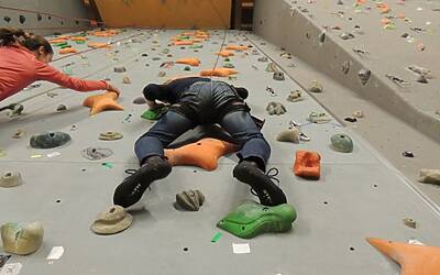 I RAGNI DI LECCO INSIEME AD ADIDAS EYEWEAR OCCHIALI PER LO SPORT NEL RIFUGIO CARLO PORTA DEI PIANI DEI RESINELLI A BALLABIO LECCO 158