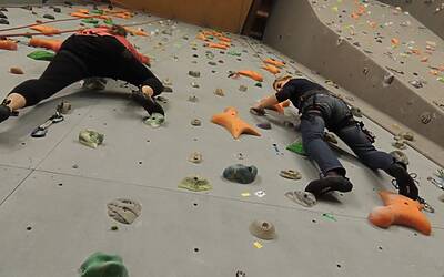 I RAGNI DI LECCO INSIEME AD ADIDAS EYEWEAR OCCHIALI PER LO SPORT NEL RIFUGIO CARLO PORTA DEI PIANI DEI RESINELLI A BALLABIO LECCO 163