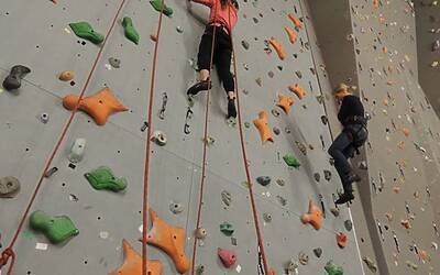 I RAGNI DI LECCO INSIEME AD ADIDAS EYEWEAR OCCHIALI PER LO SPORT NEL RIFUGIO CARLO PORTA DEI PIANI DEI RESINELLI A BALLABIO LECCO 167