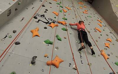 I RAGNI DI LECCO INSIEME AD ADIDAS EYEWEAR OCCHIALI PER LO SPORT NEL RIFUGIO CARLO PORTA DEI PIANI DEI RESINELLI A BALLABIO LECCO 168
