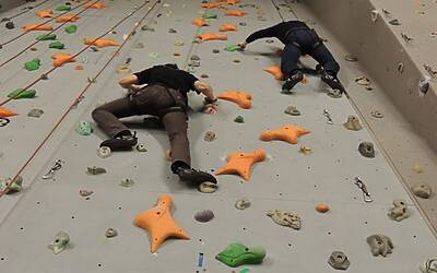 I RAGNI DI LECCO INSIEME AD ADIDAS EYEWEAR OCCHIALI PER LO SPORT NEL RIFUGIO CARLO PORTA DEI PIANI DEI RESINELLI A BALLABIO LECCO 170