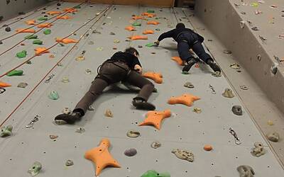 I RAGNI DI LECCO INSIEME AD ADIDAS EYEWEAR OCCHIALI PER LO SPORT NEL RIFUGIO CARLO PORTA DEI PIANI DEI RESINELLI A BALLABIO LECCO 171