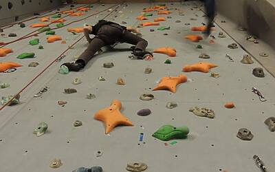 I RAGNI DI LECCO INSIEME AD ADIDAS EYEWEAR OCCHIALI PER LO SPORT NEL RIFUGIO CARLO PORTA DEI PIANI DEI RESINELLI A BALLABIO LECCO 173