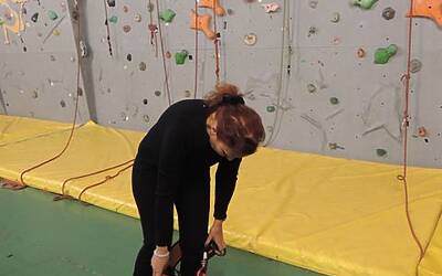 I RAGNI DI LECCO INSIEME AD ADIDAS EYEWEAR OCCHIALI PER LO SPORT NEL RIFUGIO CARLO PORTA DEI PIANI DEI RESINELLI A BALLABIO LECCO 184