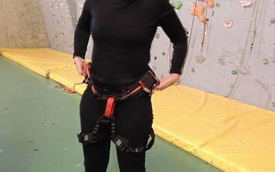 I RAGNI DI LECCO INSIEME AD ADIDAS EYEWEAR OCCHIALI PER LO SPORT NEL RIFUGIO CARLO PORTA DEI PIANI DEI RESINELLI A BALLABIO LECCO 185