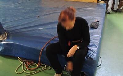 I RAGNI DI LECCO INSIEME AD ADIDAS EYEWEAR OCCHIALI PER LO SPORT NEL RIFUGIO CARLO PORTA DEI PIANI DEI RESINELLI A BALLABIO LECCO 190