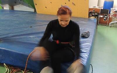 I RAGNI DI LECCO INSIEME AD ADIDAS EYEWEAR OCCHIALI PER LO SPORT NEL RIFUGIO CARLO PORTA DEI PIANI DEI RESINELLI A BALLABIO LECCO 191