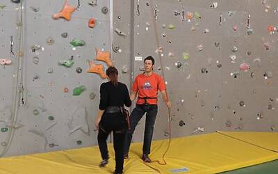 I RAGNI DI LECCO INSIEME AD ADIDAS EYEWEAR OCCHIALI PER LO SPORT NEL RIFUGIO CARLO PORTA DEI PIANI DEI RESINELLI A BALLABIO LECCO 193
