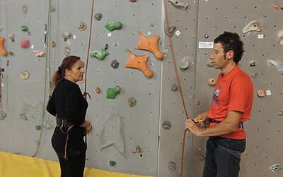I RAGNI DI LECCO INSIEME AD ADIDAS EYEWEAR OCCHIALI PER LO SPORT NEL RIFUGIO CARLO PORTA DEI PIANI DEI RESINELLI A BALLABIO LECCO 195