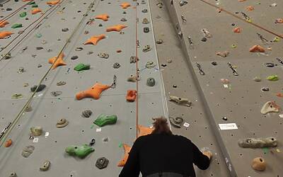 I RAGNI DI LECCO INSIEME AD ADIDAS EYEWEAR OCCHIALI PER LO SPORT NEL RIFUGIO CARLO PORTA DEI PIANI DEI RESINELLI A BALLABIO LECCO 197