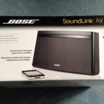 Il test e lunboxing Ascoltare la musica in streaming da itunes con Airplay ecco Bose SoundLink che suono 01