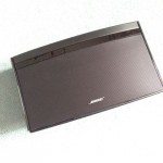 Il test e lunboxing Ascoltare la musica in streaming da itunes con Airplay ecco Bose SoundLink che suono 06