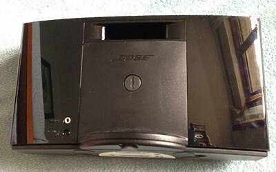 Il test e lunboxing Ascoltare la musica in streaming da itunes con Airplay ecco Bose SoundLink che suono 08