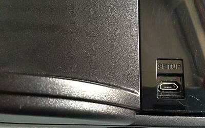 Il test e lunboxing Ascoltare la musica in streaming da itunes con Airplay ecco Bose SoundLink che suono 09