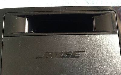 Il test e lunboxing Ascoltare la musica in streaming da itunes con Airplay ecco Bose SoundLink che suono 11