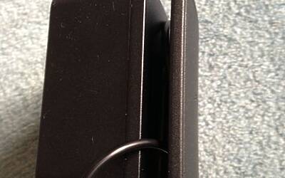 Il test e lunboxing Ascoltare la musica in streaming da itunes con Airplay ecco Bose SoundLink che suono 12