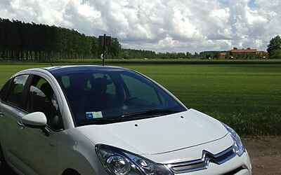 Lancio nazionale nuova citroen c3 anteprima stampa agli east end studios le foto della vettura e le slide della presentazione ufficiale di massimo borio CON I VIDEO della pubblicità e delle interviste ufficiali 62