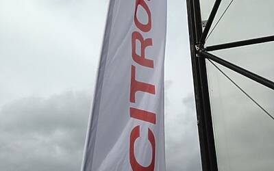 Lancio nazionale nuova citroen c3 anteprima stampa agli east end studios le foto della vettura e le slide della presentazione ufficiale di massimo borio CON I VIDEO della pubblicità e delle interviste ufficiali 01