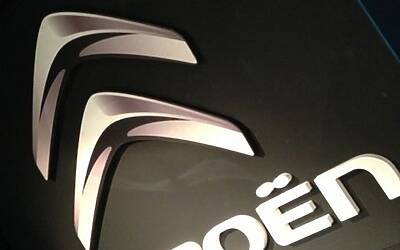 Lancio nazionale nuova citroen c3 anteprima stampa agli east end studios le foto della vettura e le slide della presentazione ufficiale di massimo borio CON I VIDEO della pubblicità e delle interviste ufficiali 10